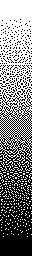 Riemersma dither on Hilbert curve gradient